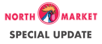 North market development authority