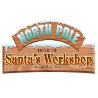 Santa's workshop, north pole, ny