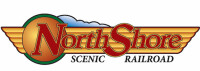 North shore scenic railroad