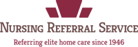 Nursing referral service of northern virginia