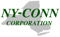 Ny conn corp., the