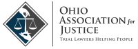 Ohio association for justice