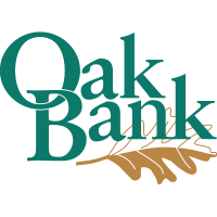 Oak bank chicago