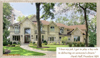Oakbrook homes