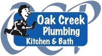Oak creek plumbing kitchens and bathrooms