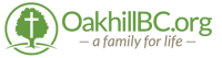 Oakhill baptist church