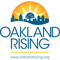 Oakland rising