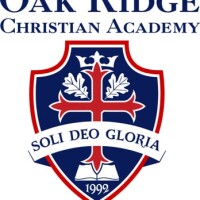 Oak ridge christian academy