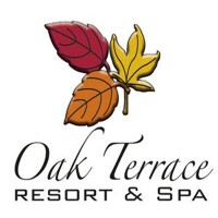 Oak terrace resort and spa