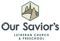 Our savior lutheran preschool