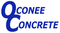 Oconee concrete