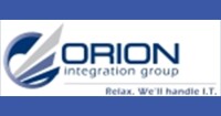 Orion integration group