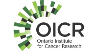 Ontario institute for cancer research