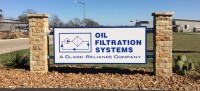 Oil filtration systems inc