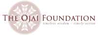 The ojai foundation, council in schools