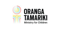 Oranga tamariki—ministry for children