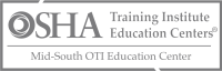 Osha safety training institute