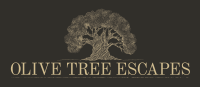 Olive tree escapes