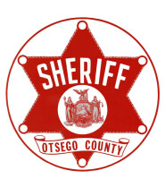 Otsego county sheriffs office