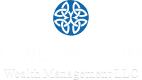 Owenby jones wealth management, llc