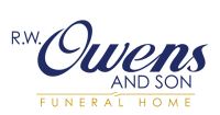 Owen funeral home