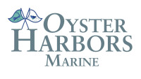 Oyster harbors marine