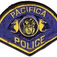 Pacifica police department