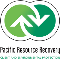 Pacific resource recovery svc