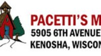 Pacetti instruments