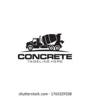 Palatial concrete
