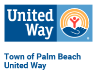 Town of palm beach united way
