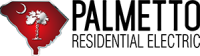 Palmetto residential electric