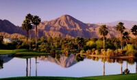 Palm mountain resort & spa