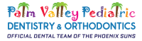 Palm valley pediatric dentistry