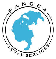 Pangea legal services