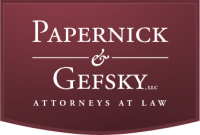Papernick & gefsky llc