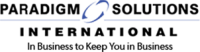 Paradigm solutions international