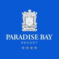 Paradise bay resort