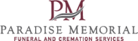 Paradise memorial funeral home