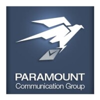Paramount communication group