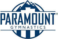 Paramount gymnastics