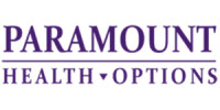 Paramount health options (pho)