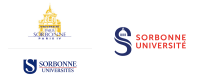 Université paris iv - sorbonne