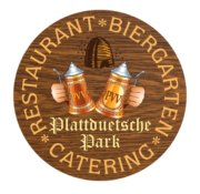 Plattduetsche park restaurant