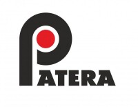 Patera design