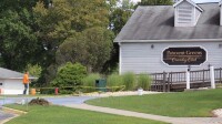 Patuxent greens country club