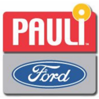 Pauli ford