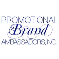 Promotional brand ambassadors, inc.