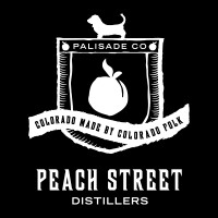 Peach street distillers