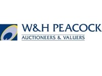 W & h peacock